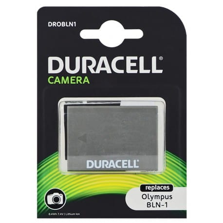 Duracell Akumulator 7.4V 1140mAh zamiennik BLN-1
