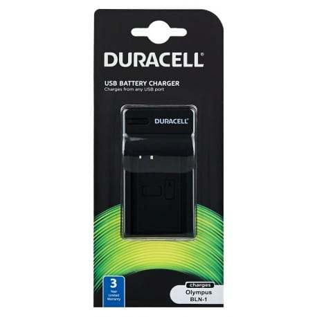 Duracell ładowarka do akumulatorów BLN-1