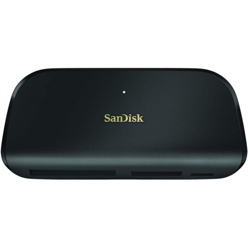 CZYTNIK SANDISK ImageMate PRO USB-C