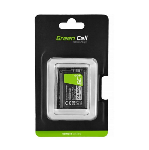 Bateria Green Cell FW50