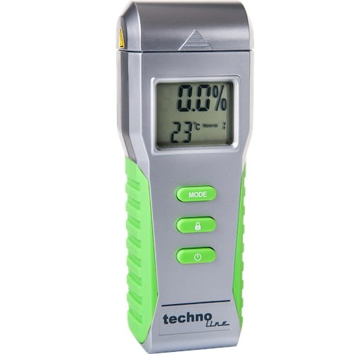Technoline Pirometr WZ1300 termometr zewnętrzny