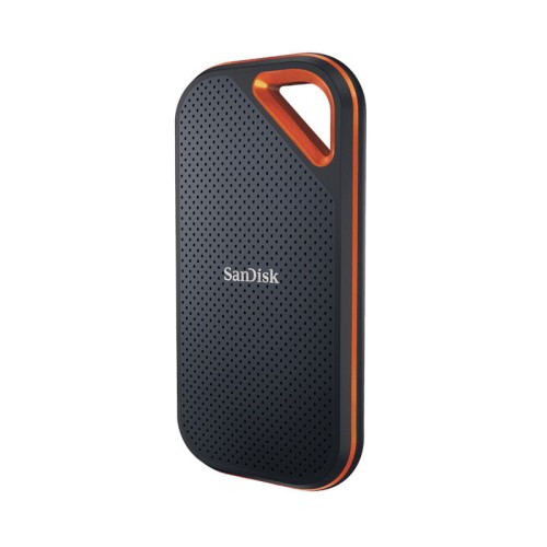 DYSK PRZENOŚNY SANDISK EXTREME PRO PORTABLE SSD 4TB