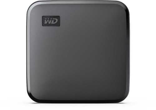 DYSK PRZENOŚNY WD Elements SE SSD 1TB