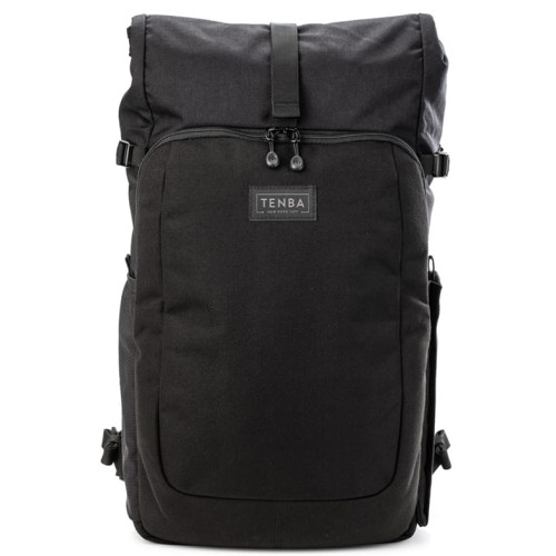 Plecak Tenba Fulton v2 16L Backpack Czarny