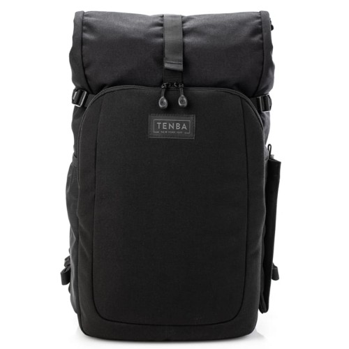 Plecak Tenba Fulton v2 14L Backpack Black