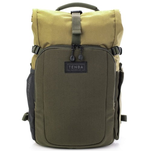 Tenba Fulton v2 10L