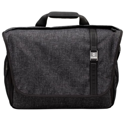 Torba TENBA Skyline 13 Messenger Czarny