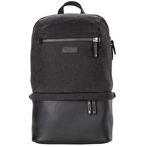 Plecak TENBA Cooper Slim Szaro-Czarny