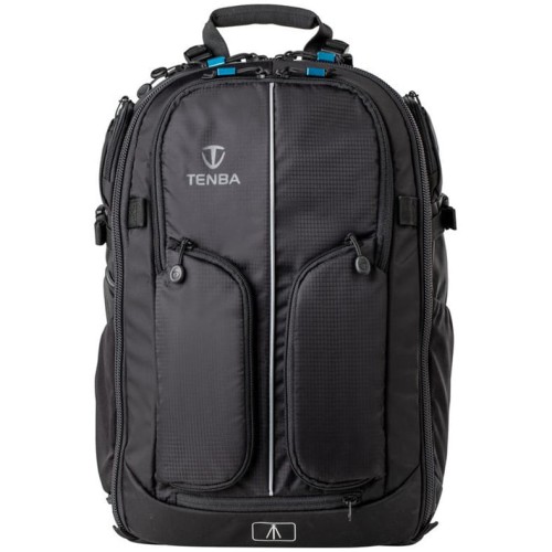 Plecak TENBA Shootout II 24L Czarny