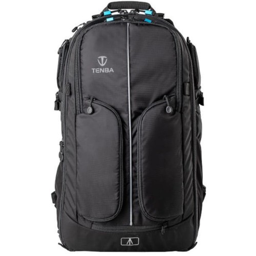 Plecak TENBA Shootout II 32L Czarny