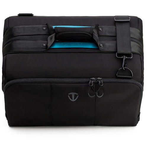 Torba TENBA Cineluxe Shoulder Bag 21 Hightop Black