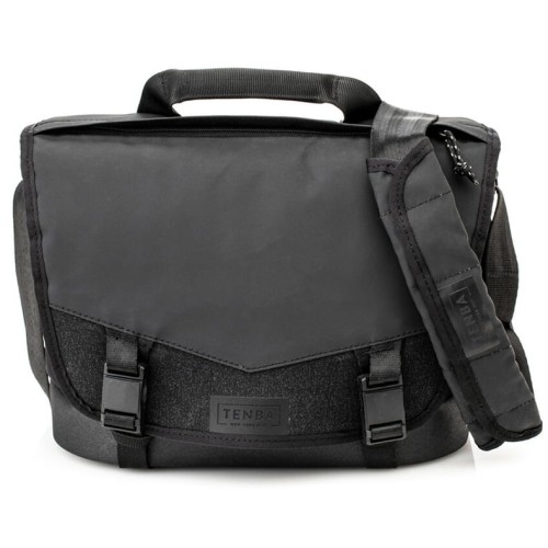 Torba TENBA Messenger DNA 9 Slim Czarny