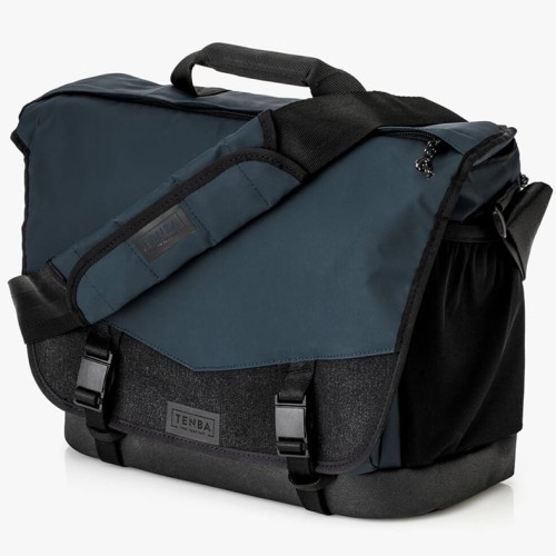 Torba TENBA Messenger DNA 13 DSLR Niebieski