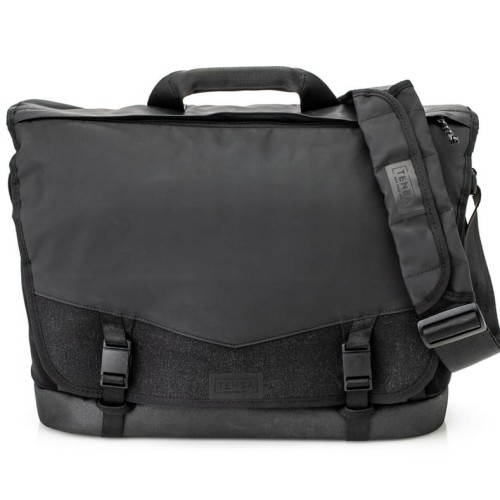 Torba TENBA Messenger DNA 16 DSLR Czarny