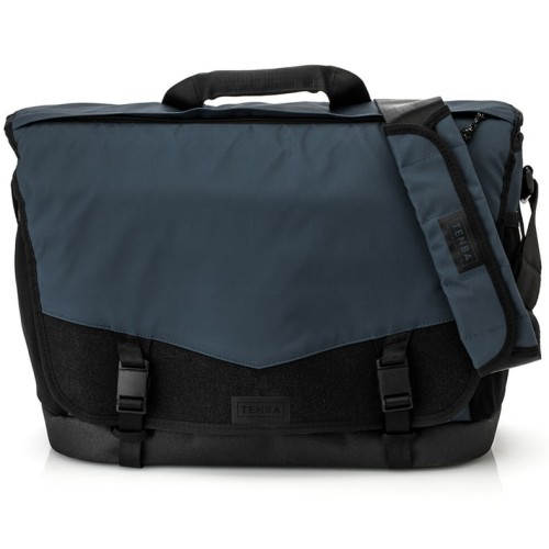 Torba TENBA Messenger DNA 16 DSLR Niebieski