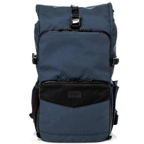 Plecak TENBA DNA 16 DSLR Backpack Niebieski