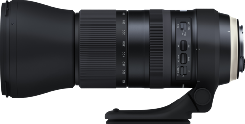Obiektyw Tamron SP 150-600mm f/5-6.3 Di VC USD G2 Nikon