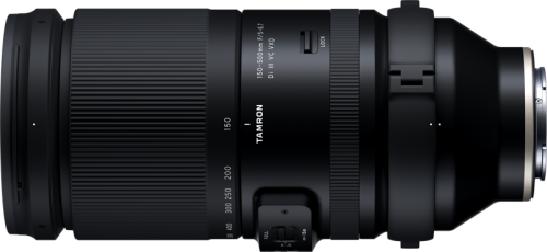 Obiektyw Tamron 150-500mm F/5-6.7 Di III VC VXD Sony E