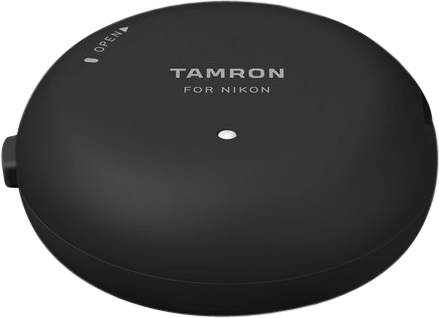 Tamron TAP-in Console Nikon