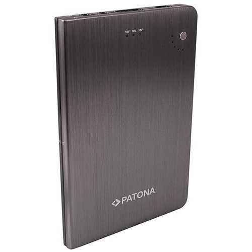 PATONA Powerbank Uniwersalny 16000mA