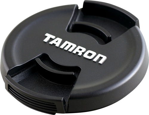 Tamron Lens Cap 77mm