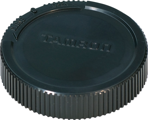 Tamron Rear Cap Sony A / Minolta AF