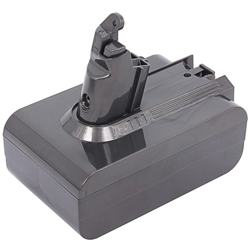 Dyson V6 5000 mAh