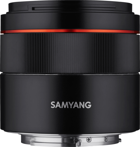 Samyang AF 45MM F/1.8 SONY FE
