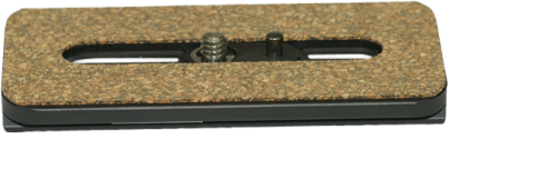 Velbon Quick Release Plate QB F51