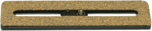Velbon Quick Release Plate QB F51L