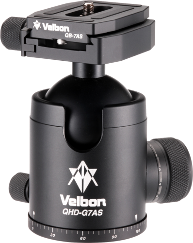 Velbon QHD-G7AS