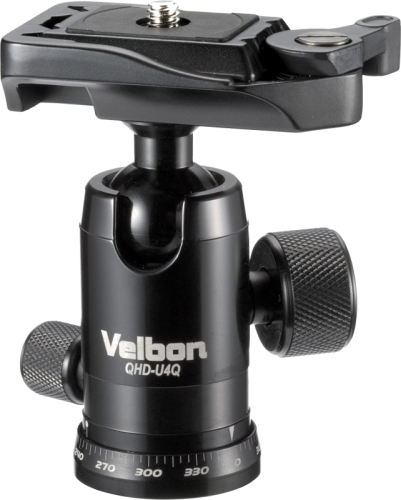 Velbon QHD-U4Q