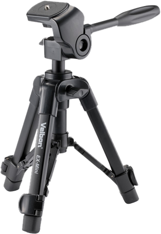 Statyw Velbon EX-Mini