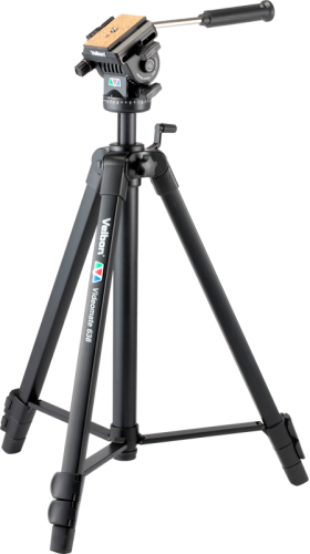 Statyw Velbon Videomate 638