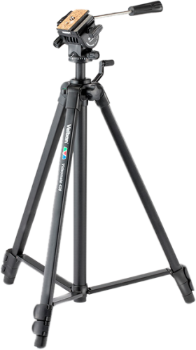 Velbon Videomate 438