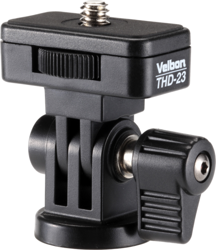 Velbon THD-23