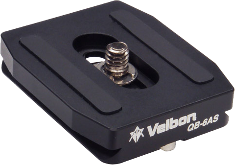 Velbon QB-6AS