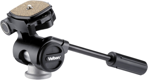 Velbon Panorama Head PH-157Q BK