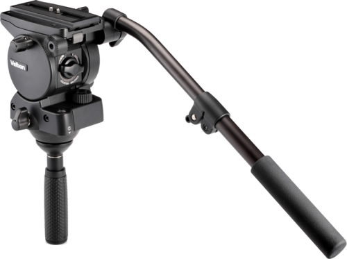 Velbon FHD-8