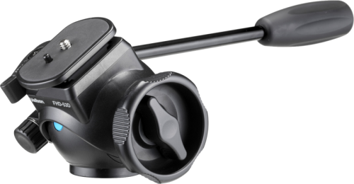 Velbon FHD-53D