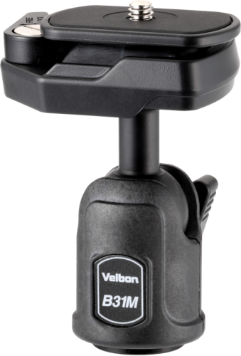 Velbon B31M