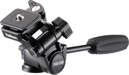 Velbon PHD-33M