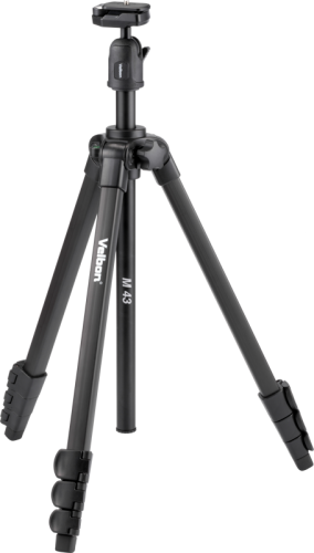 Statyw Velbon M43 with Ball Head