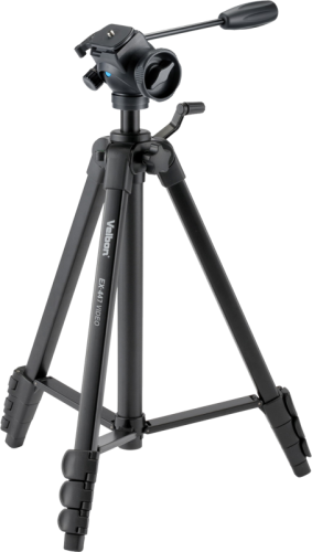 Velbon EX-447 with Smartphone Holder