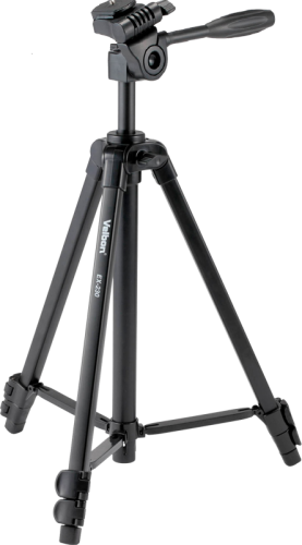 Statyw Velbon EX-230II with smartphone holder