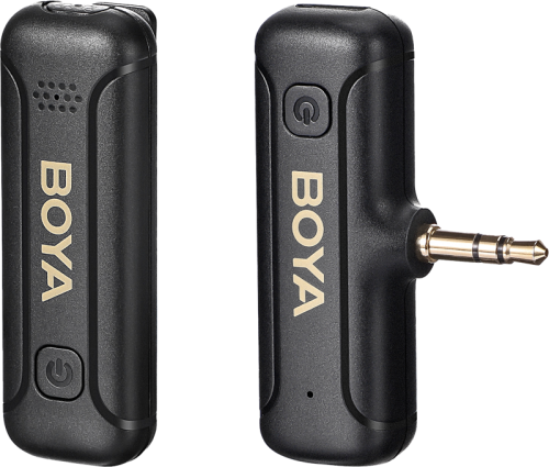 Boya BY-WM3T2-M1 2.4G