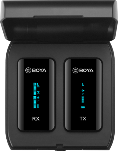 Boya BY-XM6-K1 - 2.4G