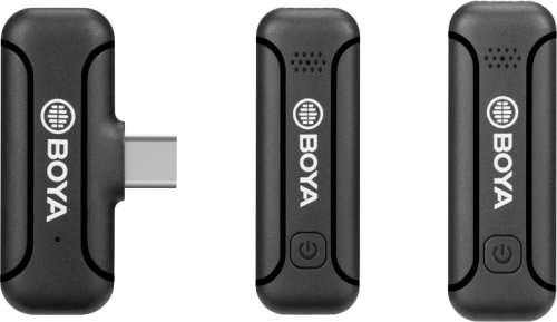 Boya BY-WM3T2-U2 - 2.4G