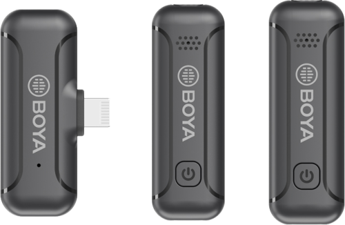 Boya BY-WM3T2-U1 - 2.4G