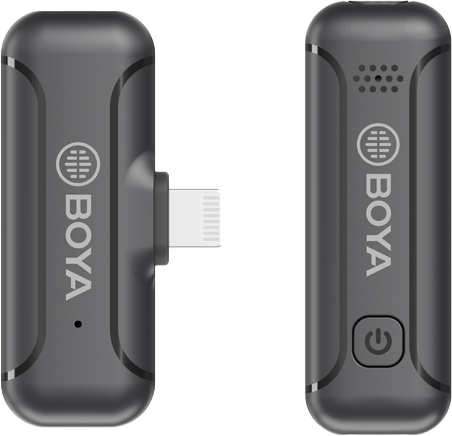 Boya BY-WM3T1-D1 - 2.4G